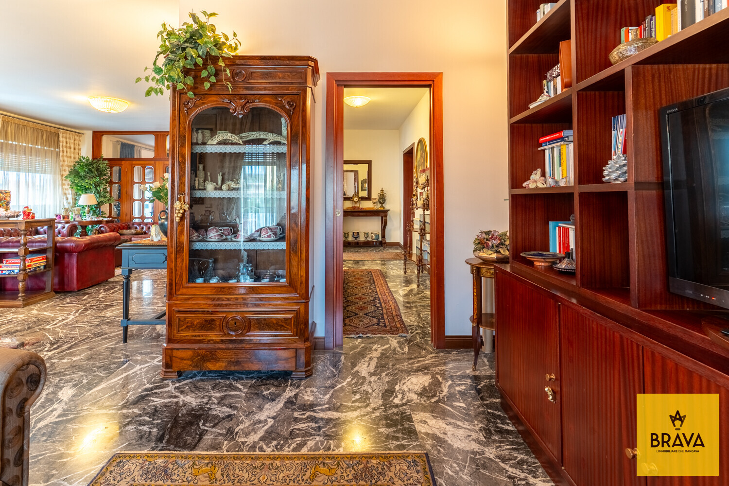 A.L.C. Via Cesareo 33-26