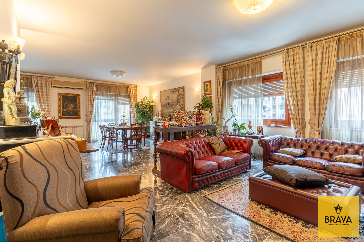 A.L.C. Via Cesareo 33-9