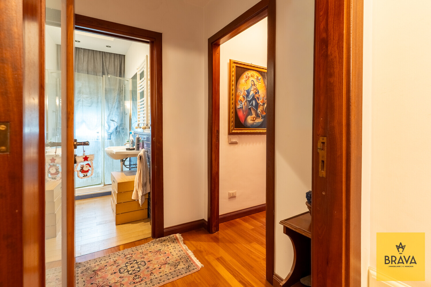 A.L.C. Via Cesareo 33-34