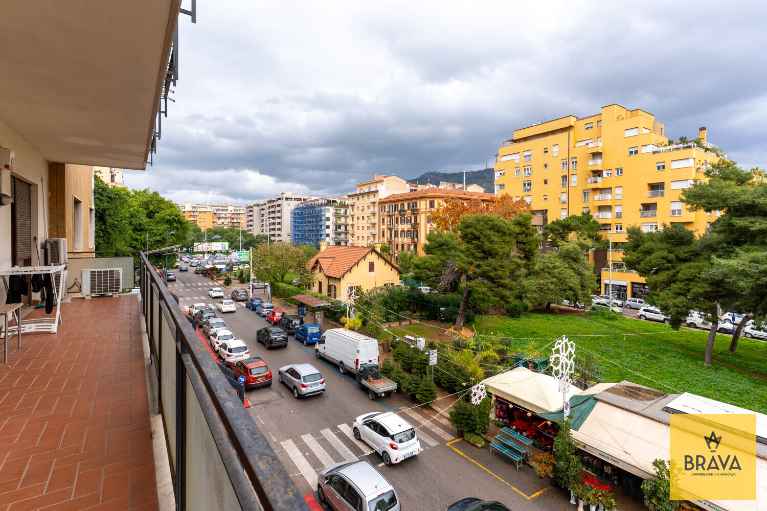 A.L.C. Via Cesareo 33-21