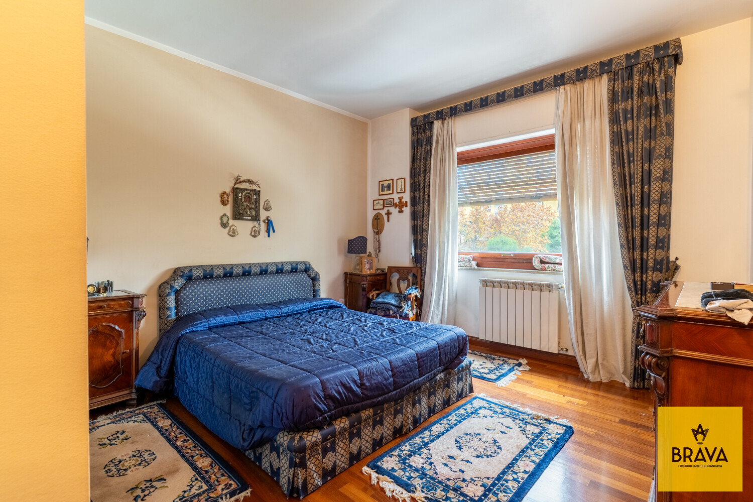 A.L.C. Via Cesareo 33-37