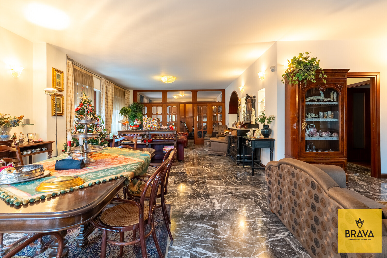 A.L.C. Via Cesareo 33-19