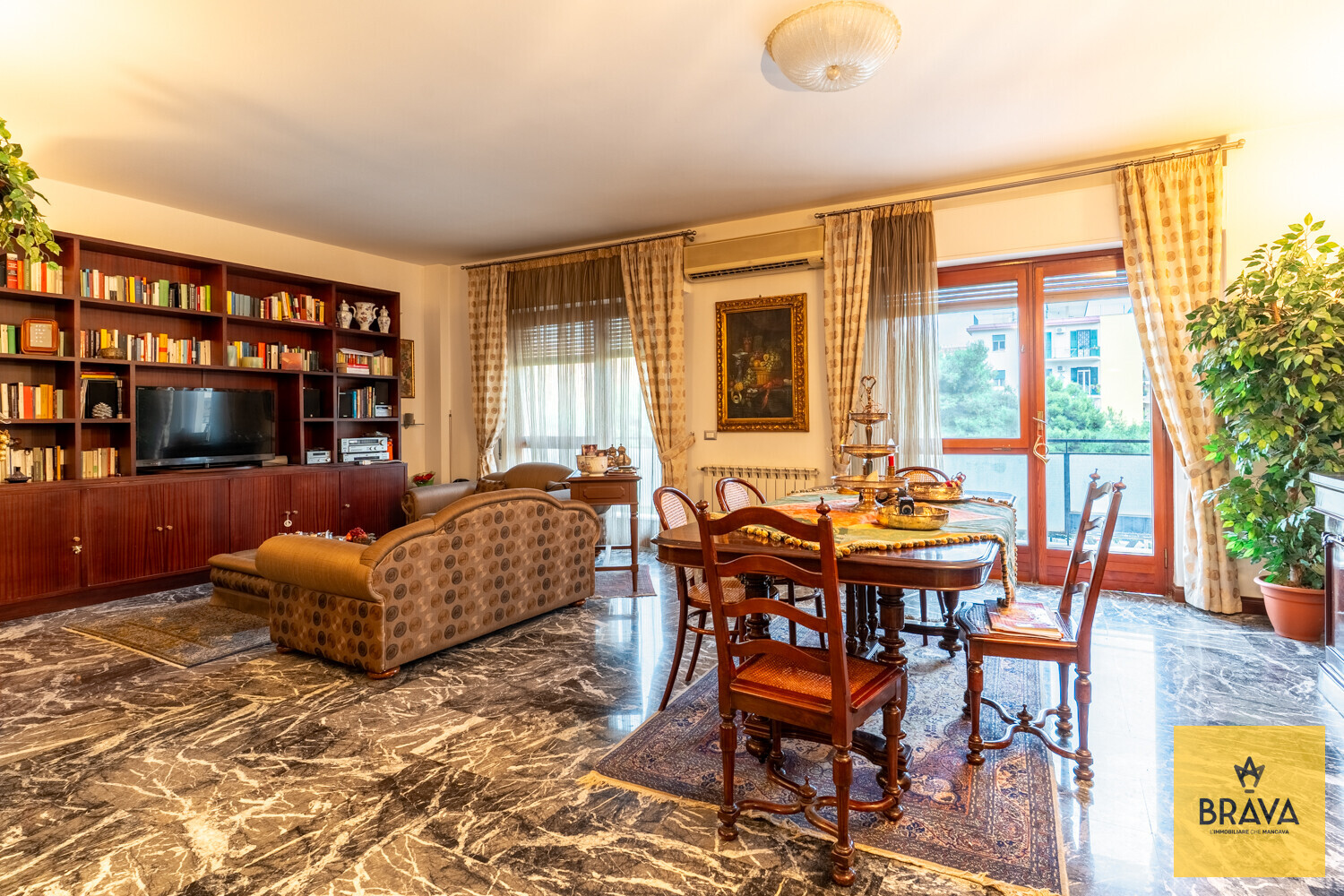 A.L.C. Via Cesareo 33-18