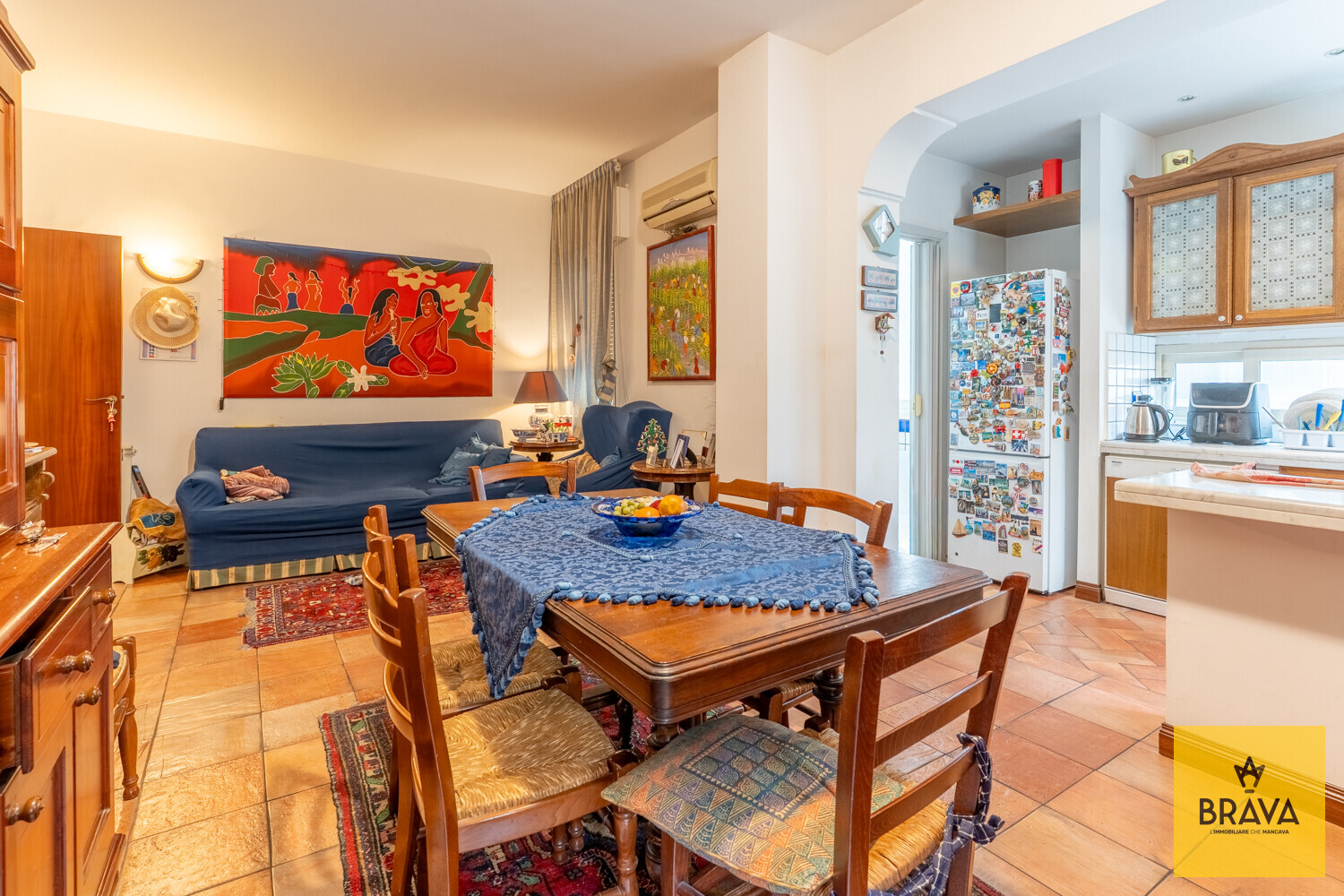 A.L.C. Via Cesareo 33-46