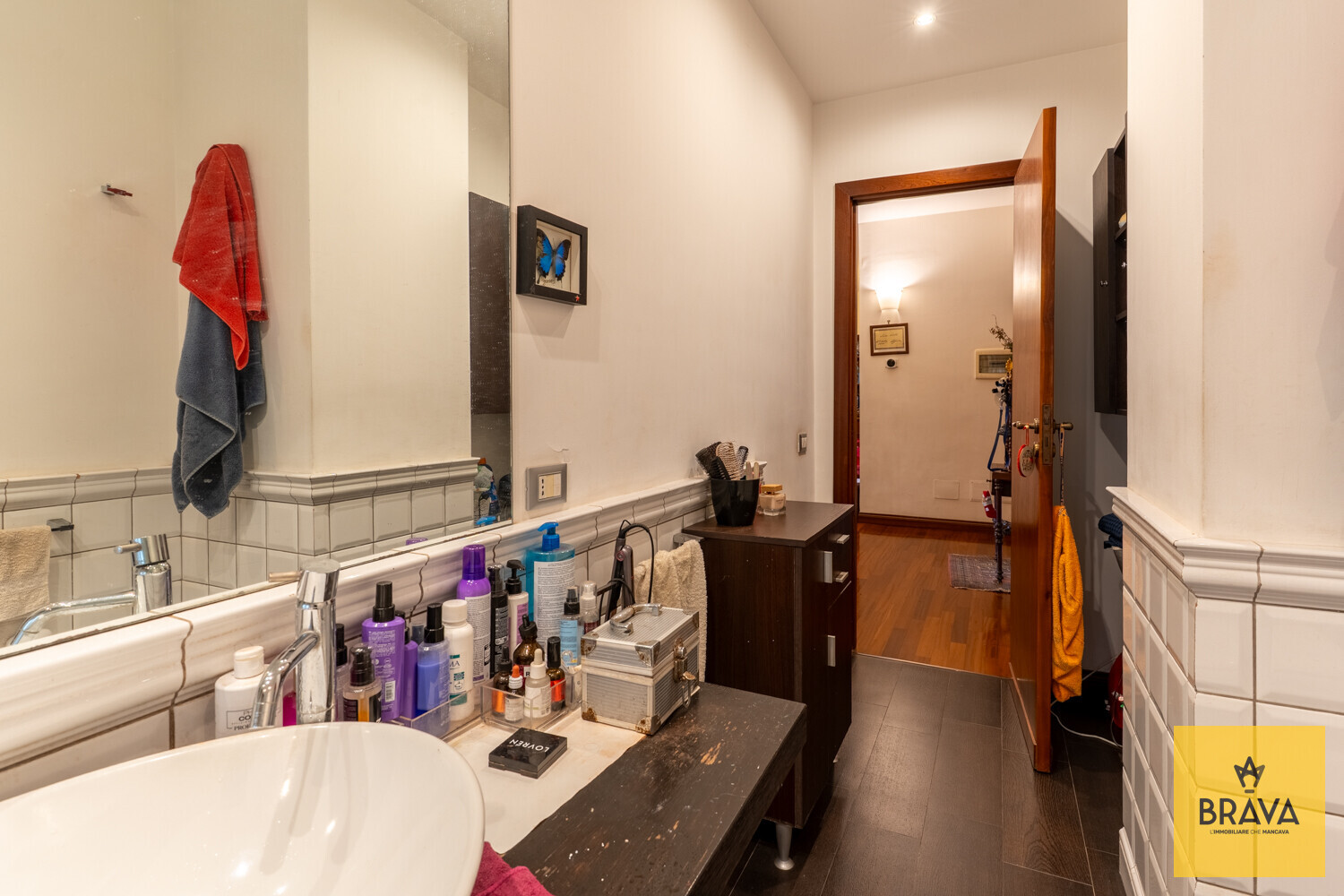 A.L.C. Via Cesareo 33-42