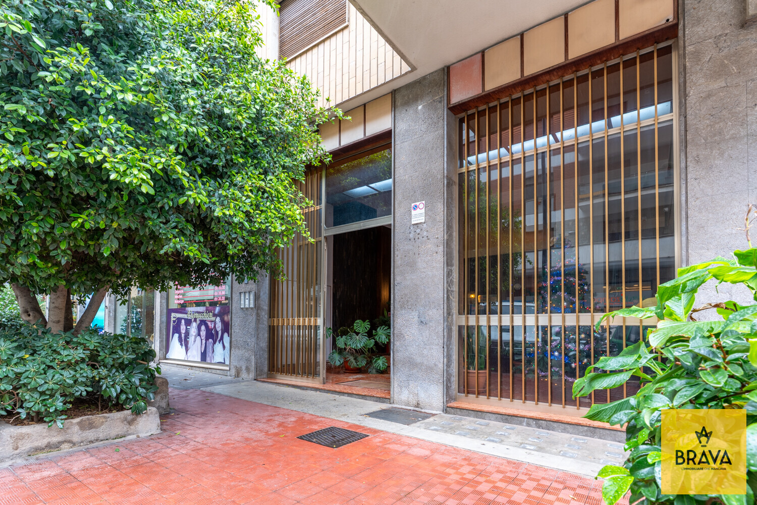 A.L.C. Via Cesareo 33-2