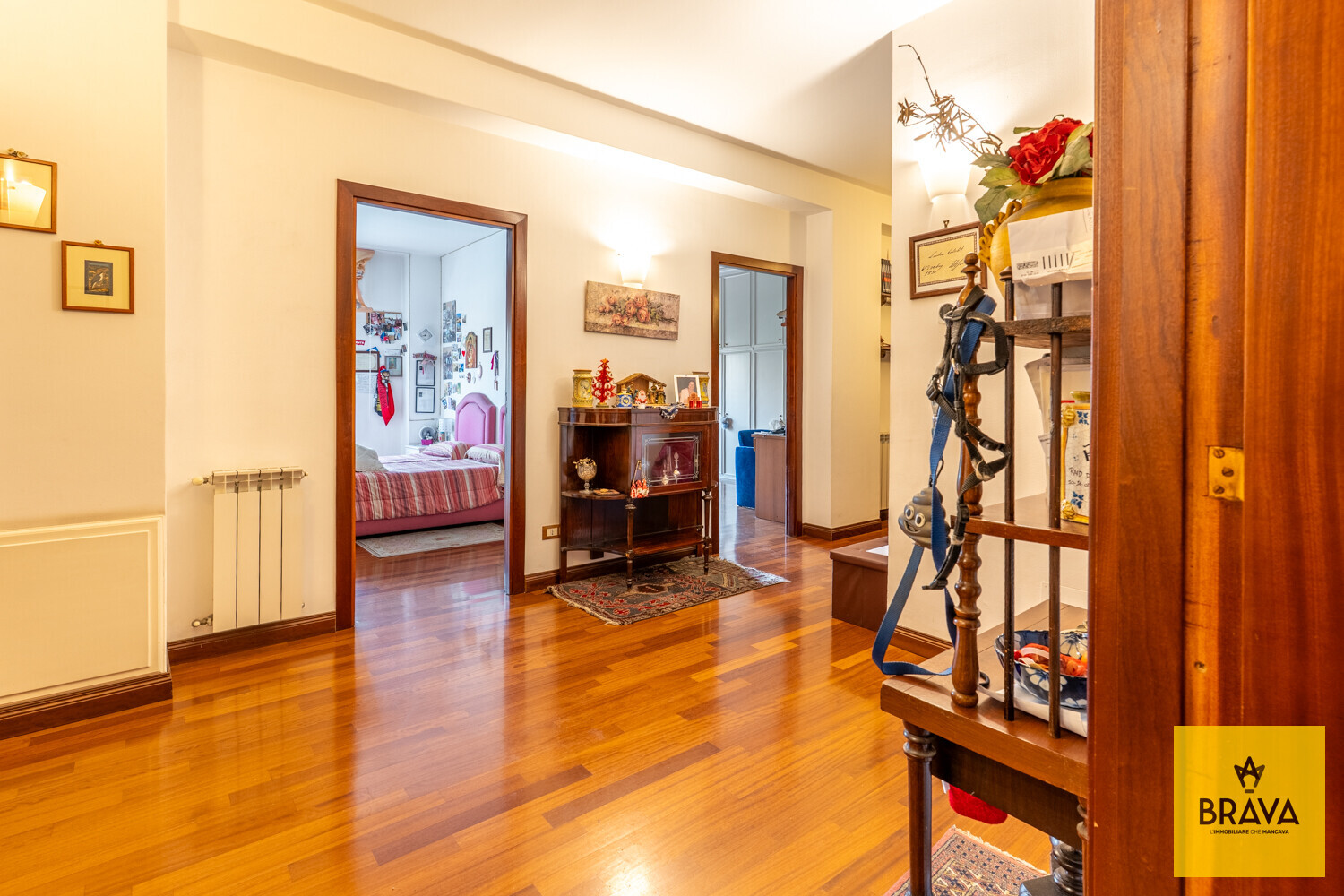 A.L.C. Via Cesareo 33-49