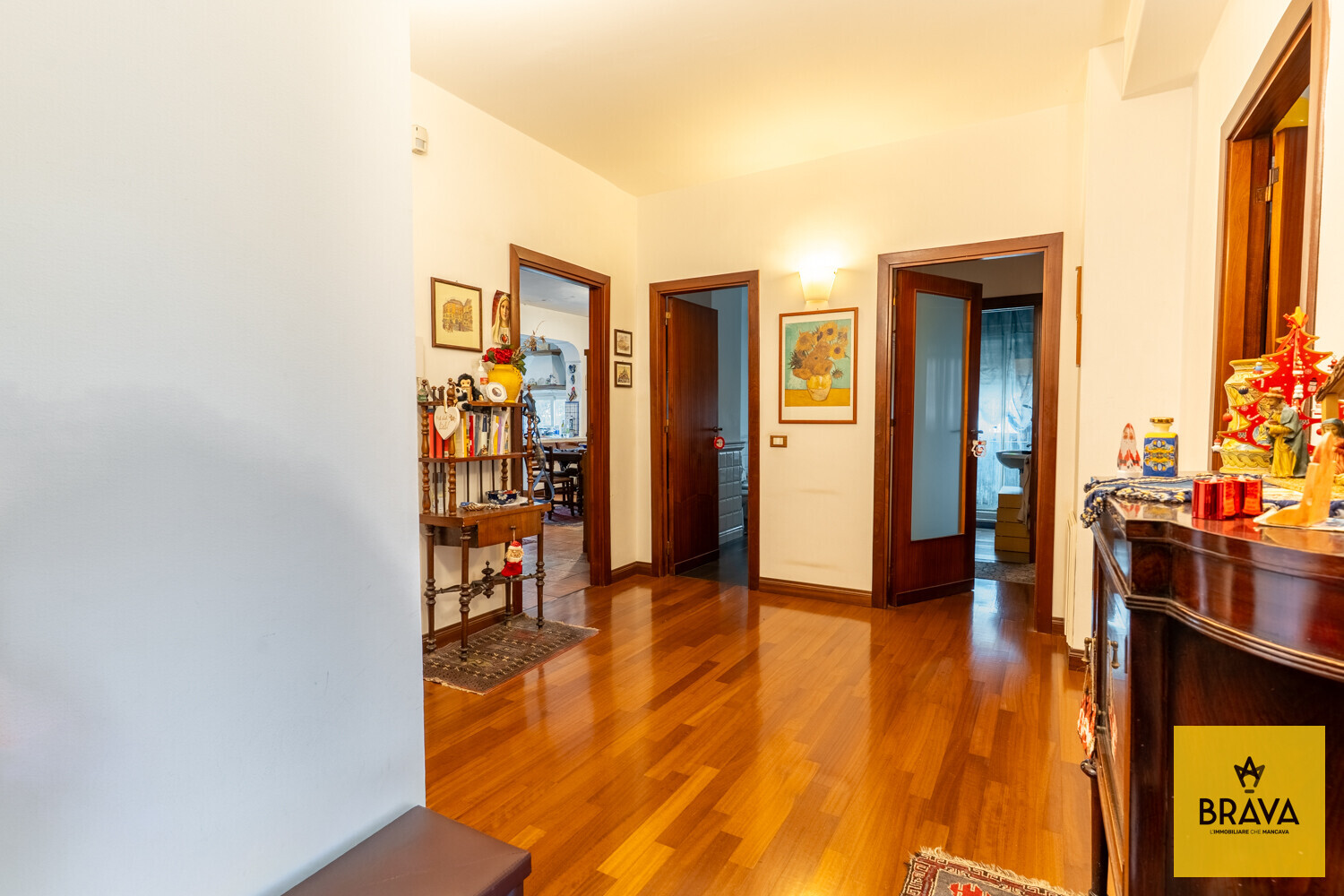 A.L.C. Via Cesareo 33-28