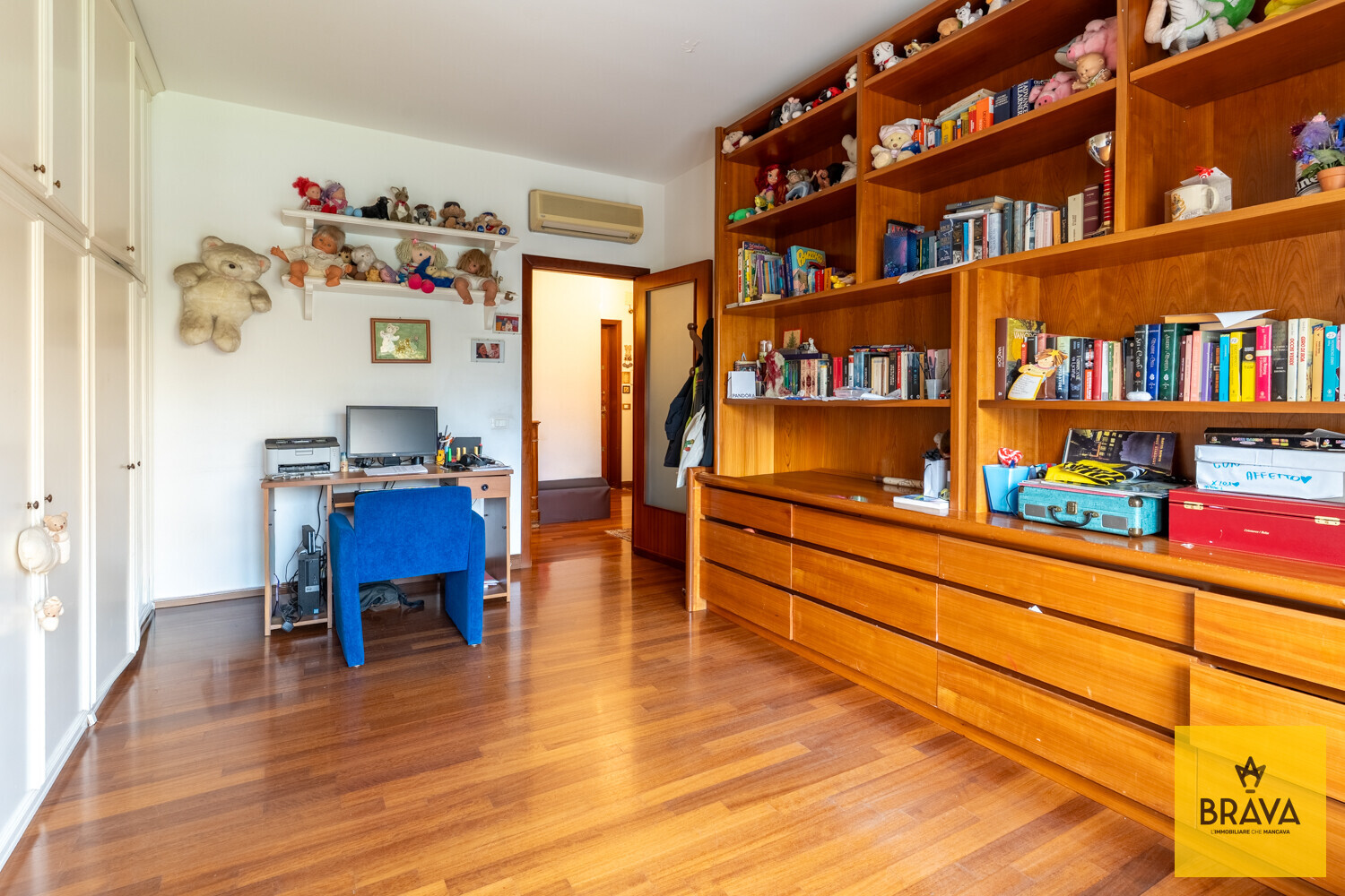 A.L.C. Via Cesareo 33-31