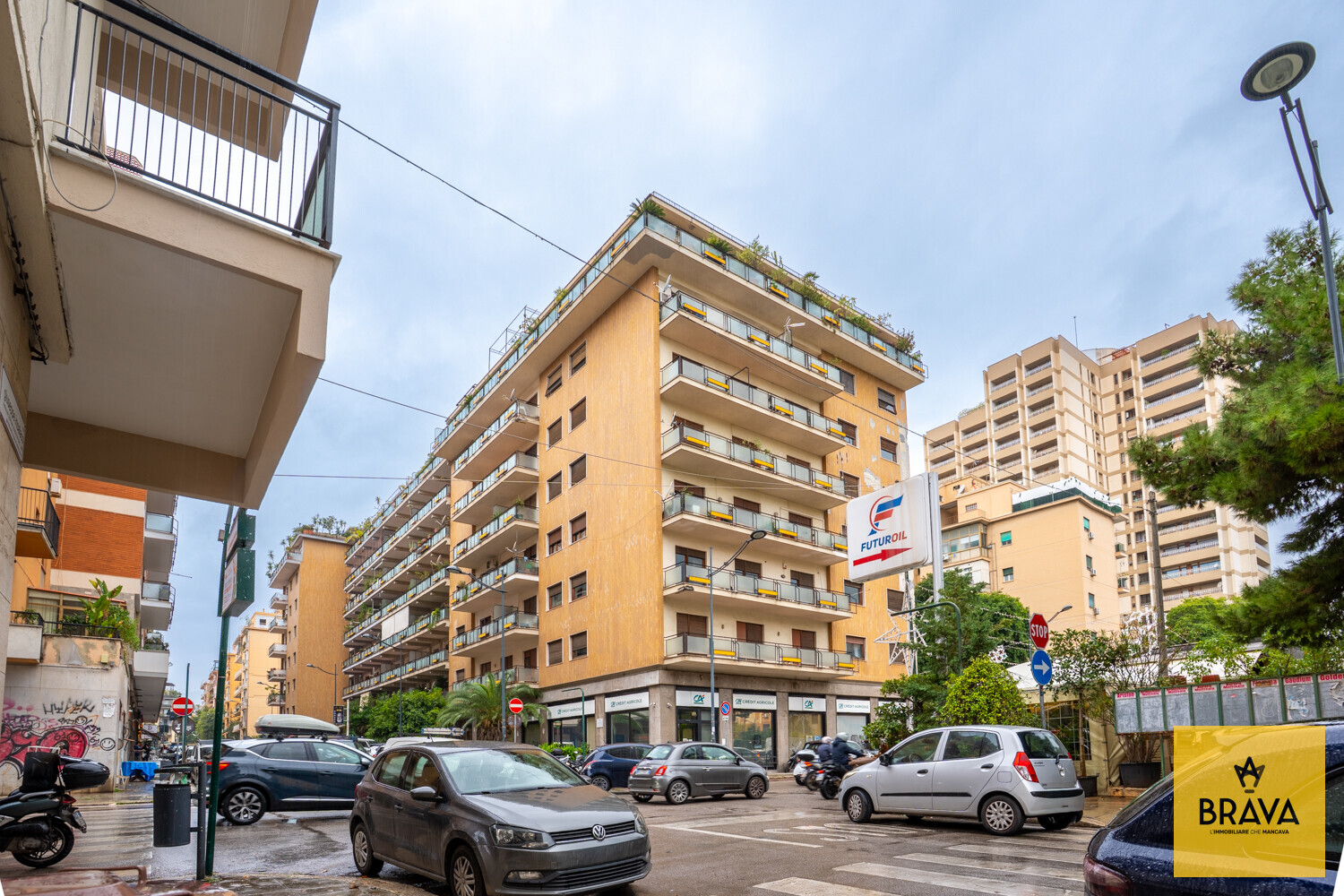 A.L.C. Via Cesareo 33-1