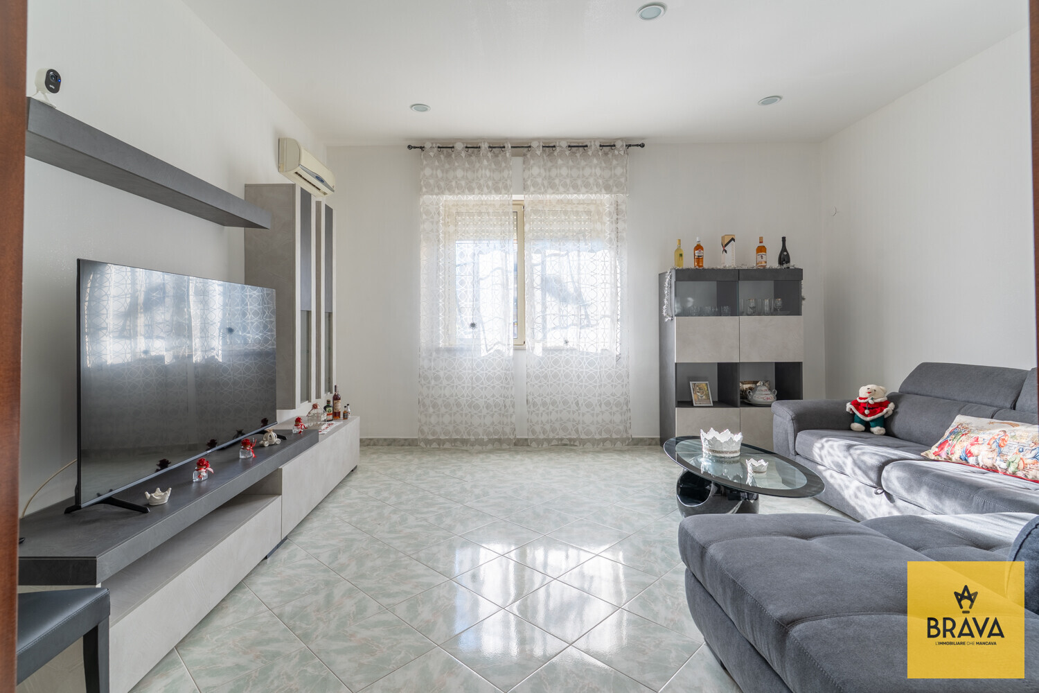 A.L.C. Viale Piazza Armerina, 75-5