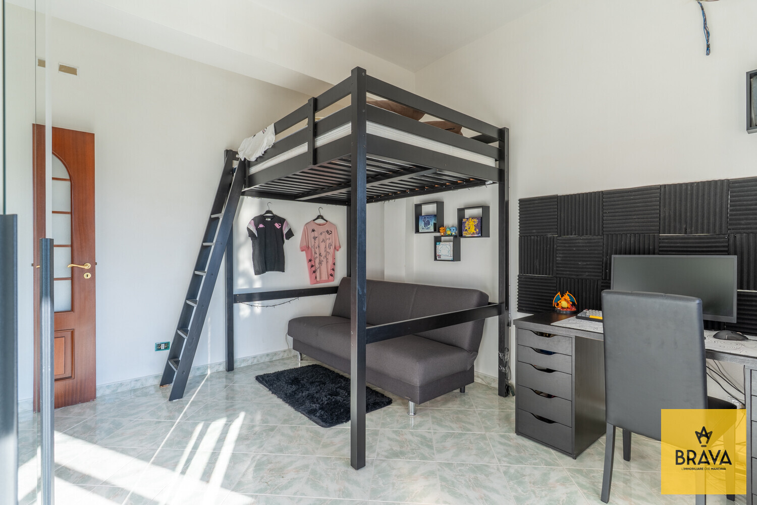 A.L.C. Viale Piazza Armerina, 75-29