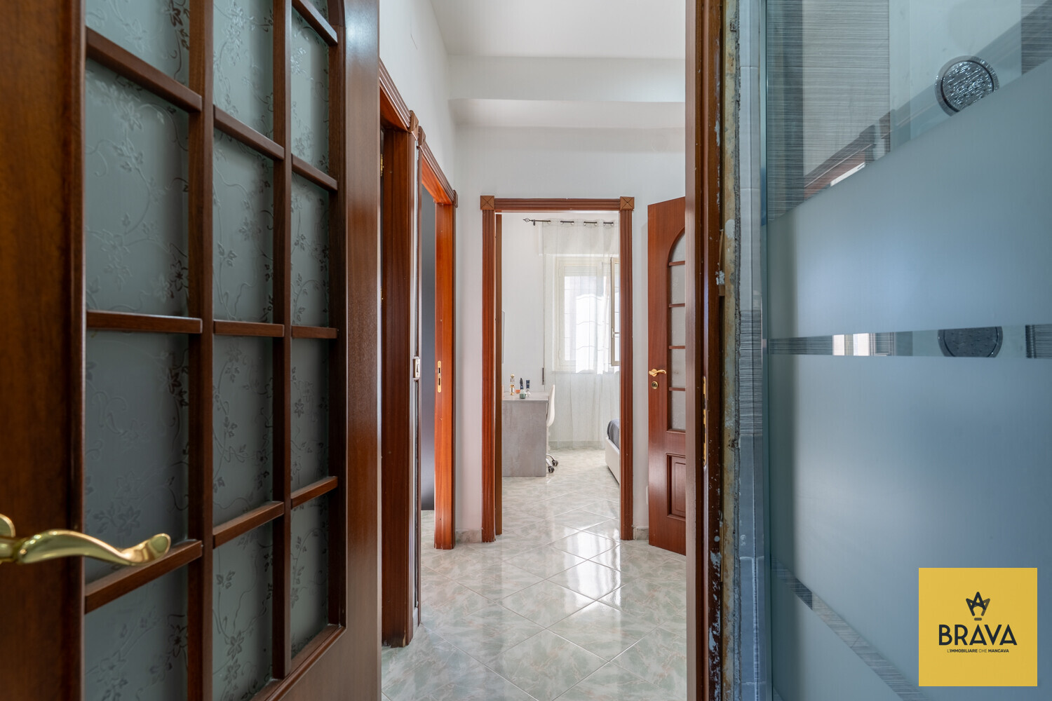 A.L.C. Viale Piazza Armerina, 75-46