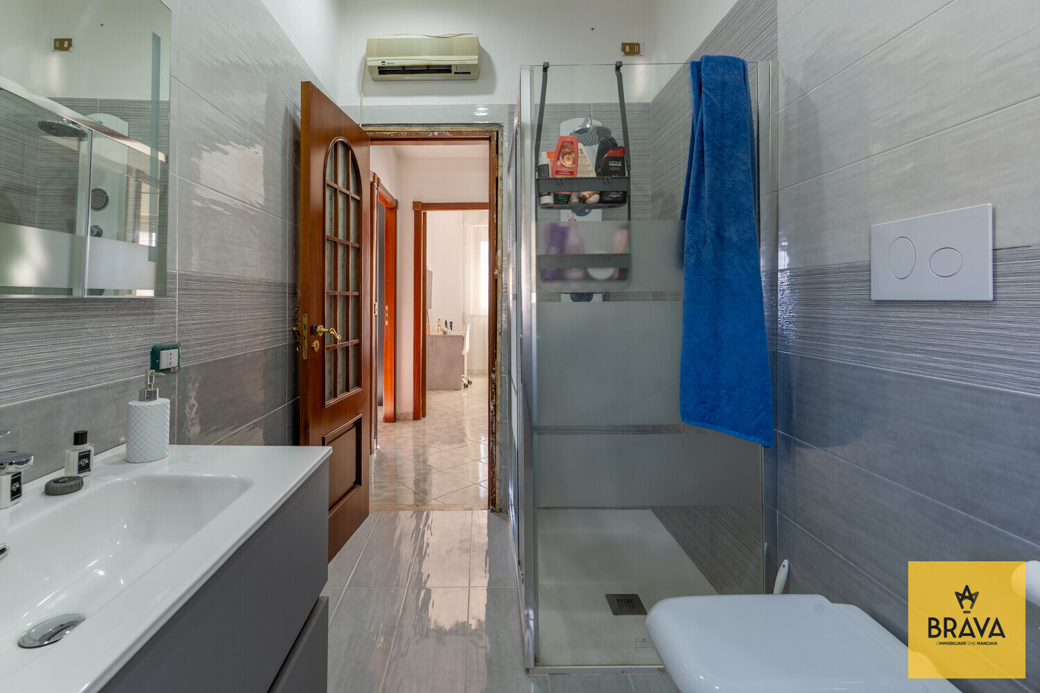 A.L.C. Viale Piazza Armerina, 75-37