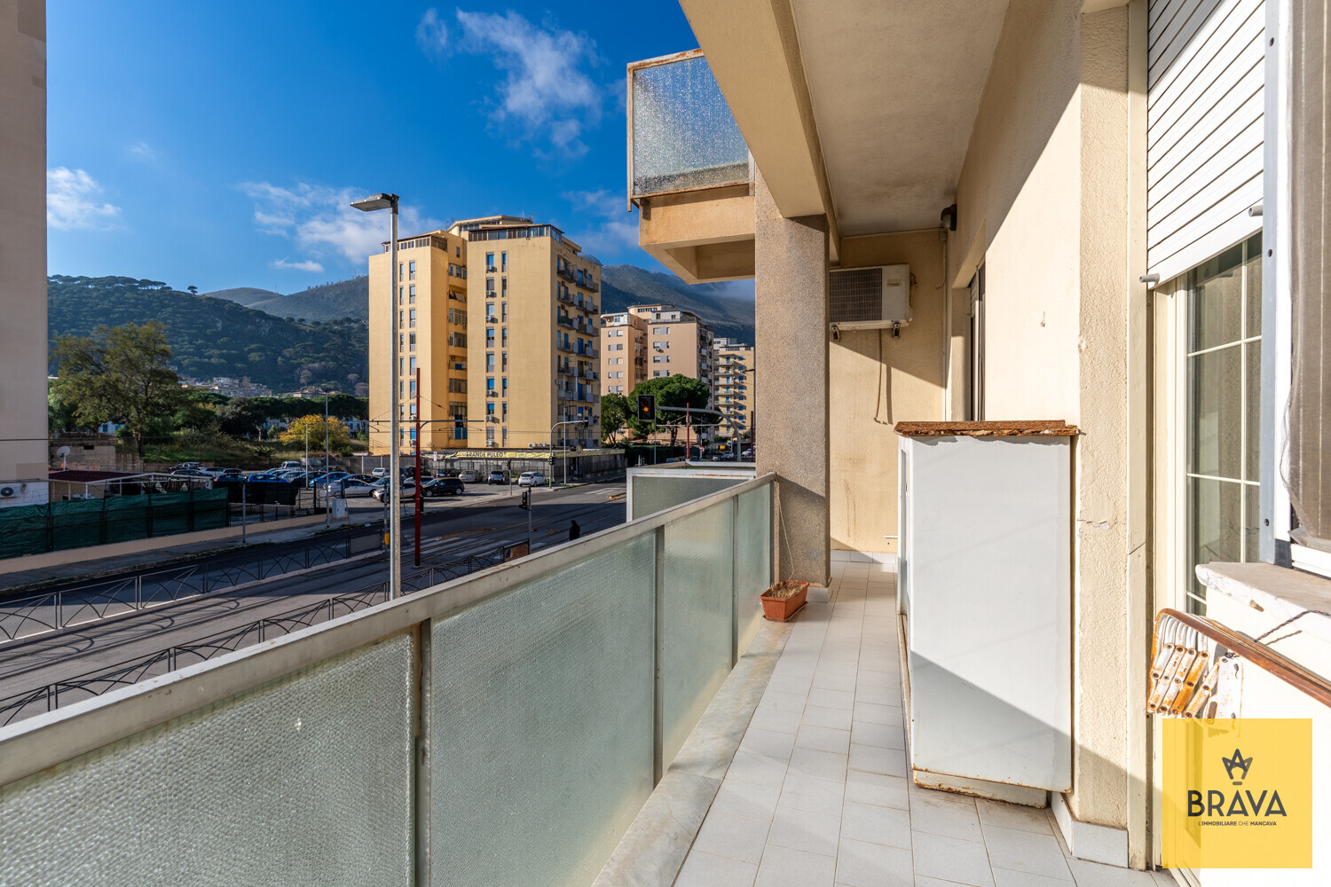 A.L.C. Viale Piazza Armerina, 75-31