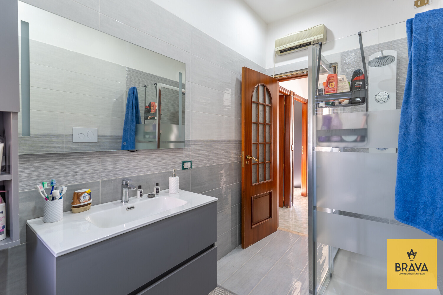 A.L.C. Viale Piazza Armerina, 75-38