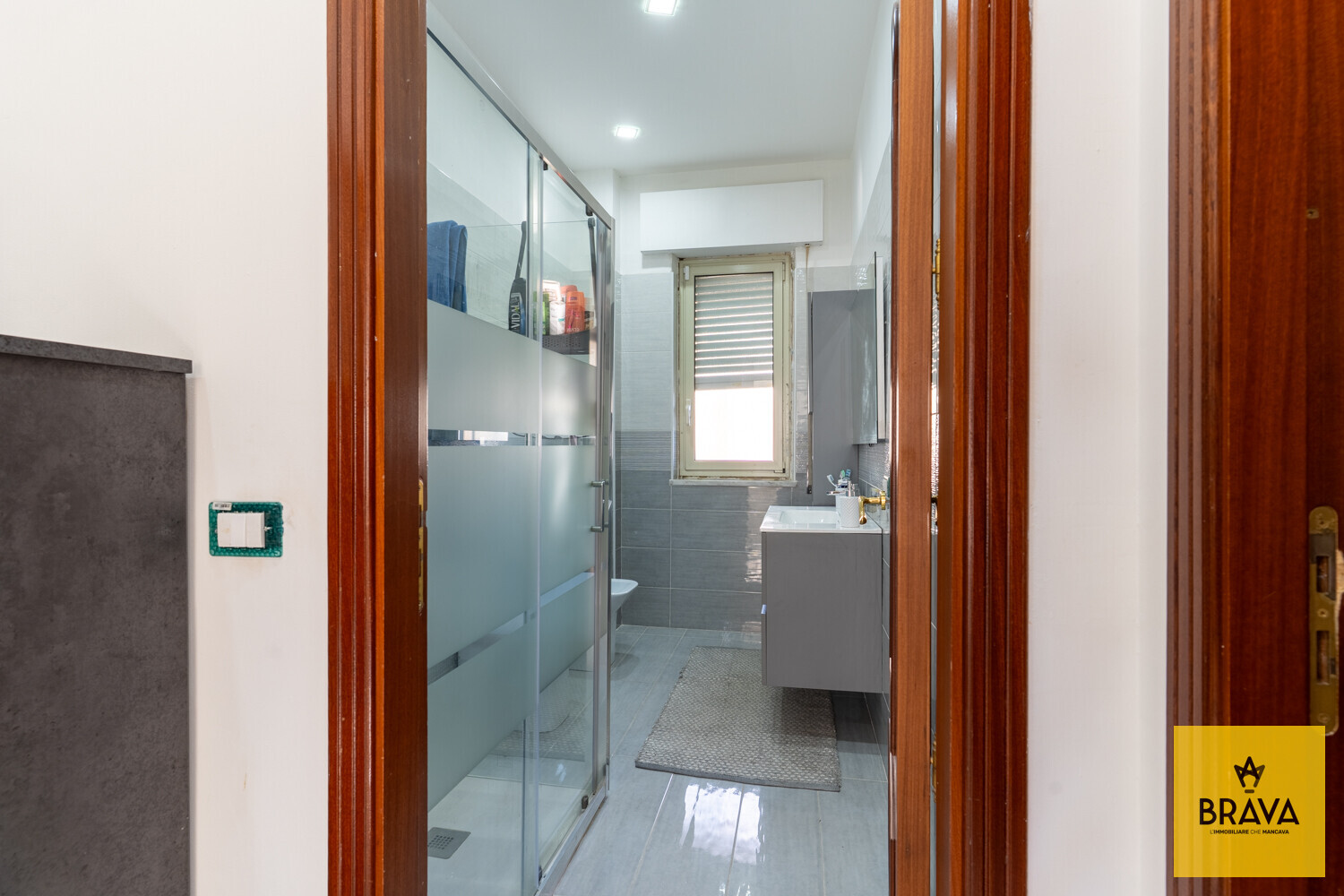 A.L.C. Viale Piazza Armerina, 75-35