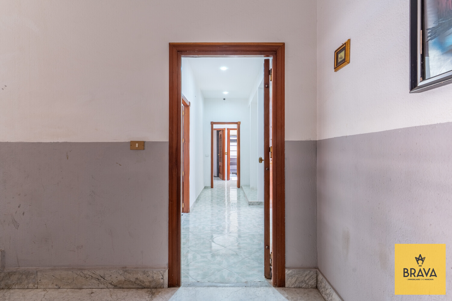 A.L.C. Viale Piazza Armerina, 75-47