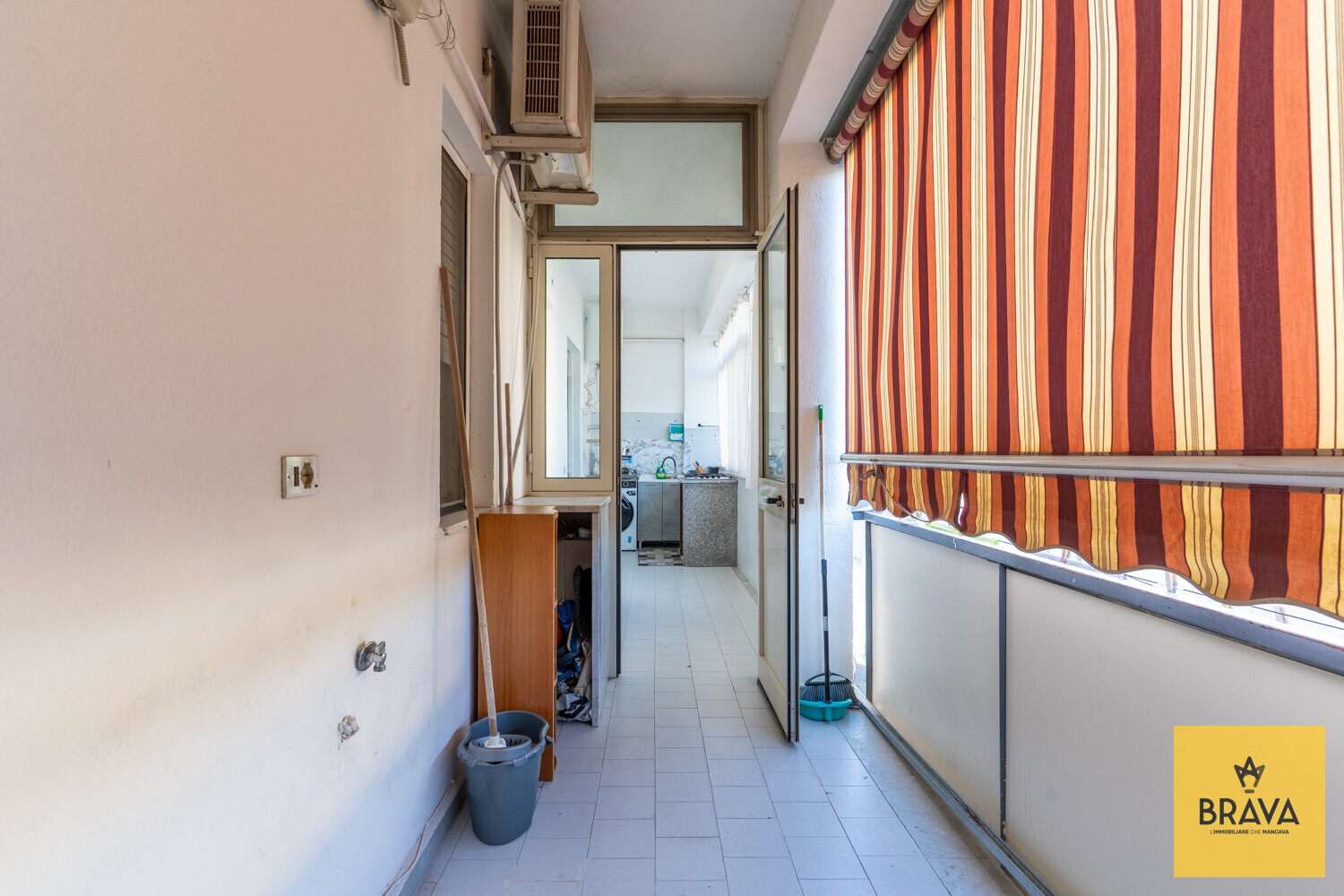 A.L.C. Viale Piazza Armerina, 75-18