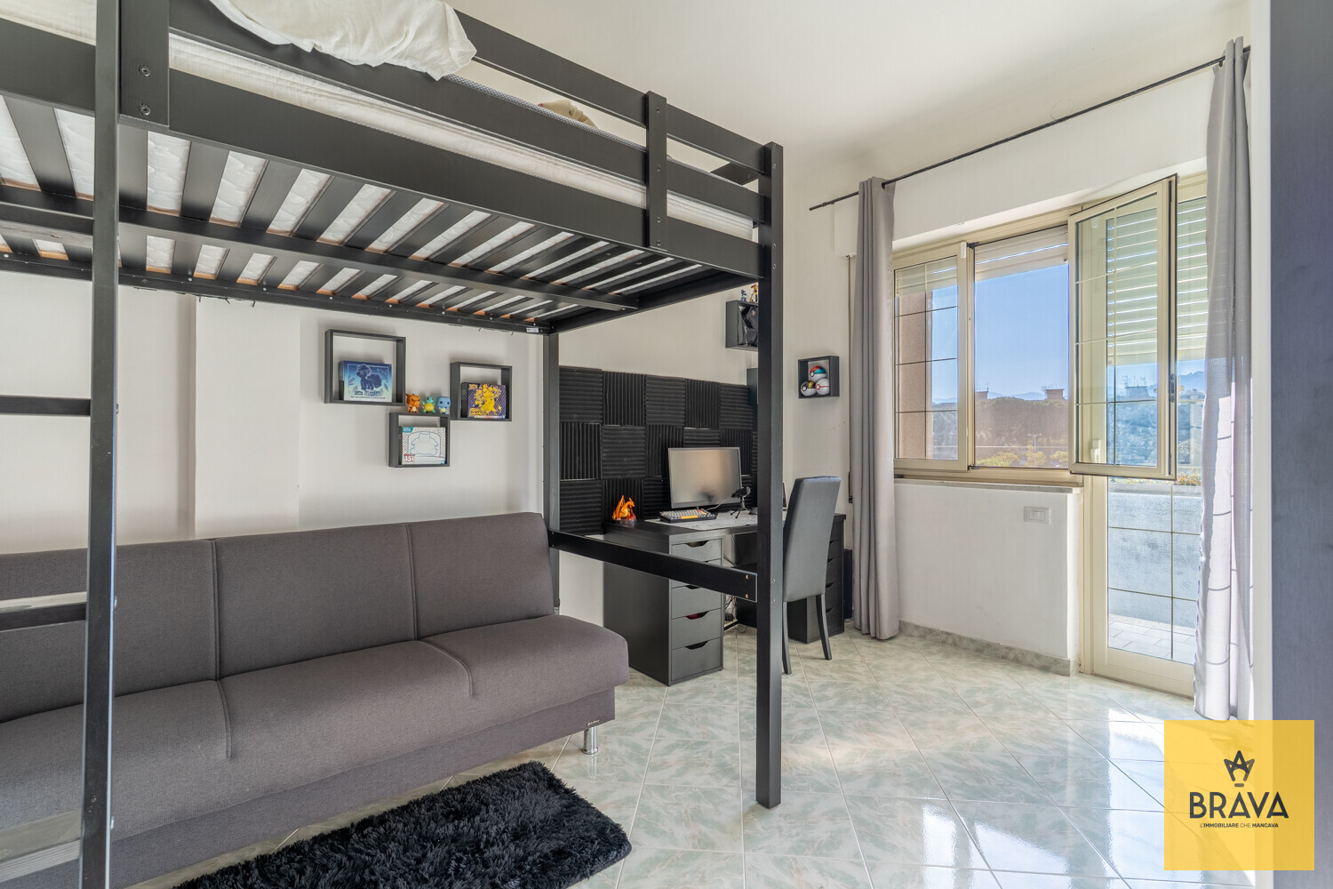 A.L.C. Viale Piazza Armerina, 75-28