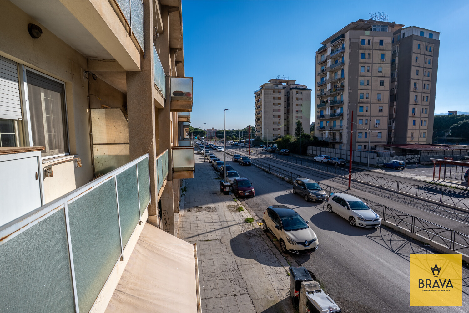 A.L.C. Viale Piazza Armerina, 75-34