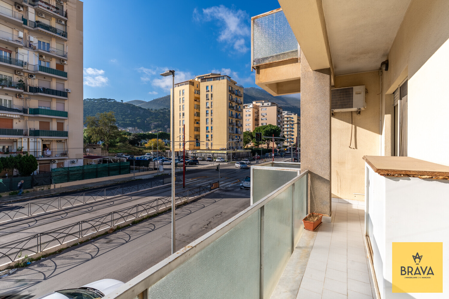 A.L.C. Viale Piazza Armerina, 75-32