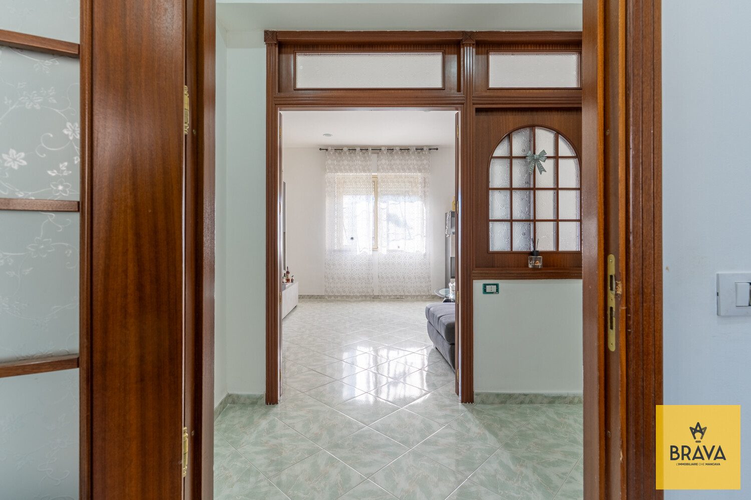 A.L.C. Viale Piazza Armerina, 75-3