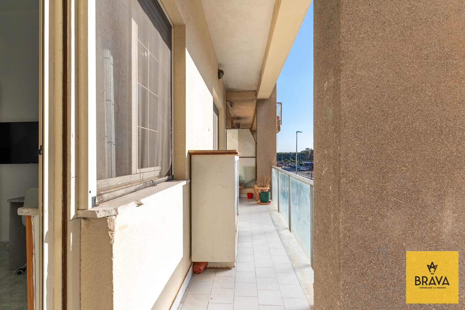 A.L.C. Viale Piazza Armerina, 75-30