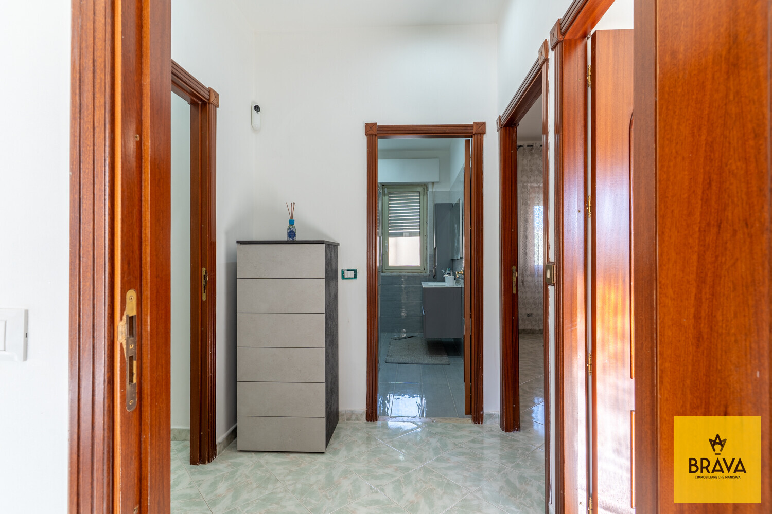 A.L.C. Viale Piazza Armerina, 75-45