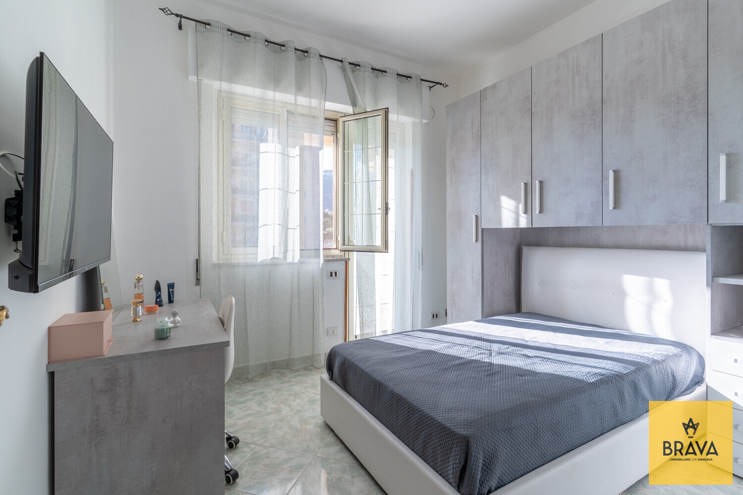 A.L.C. Viale Piazza Armerina, 75-23