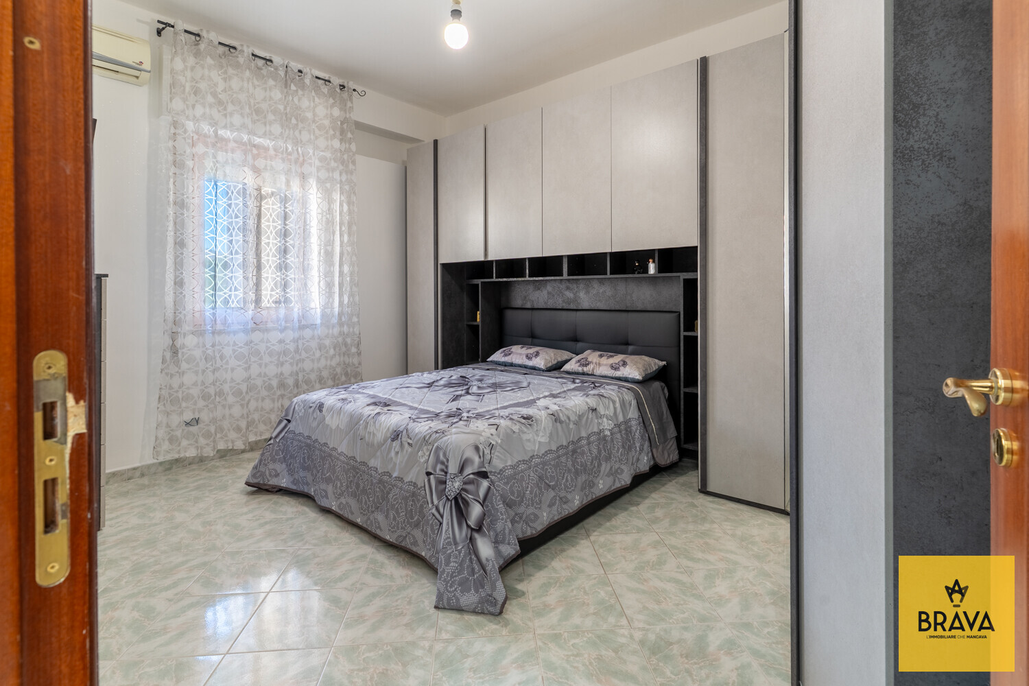 A.L.C. Viale Piazza Armerina, 75-40