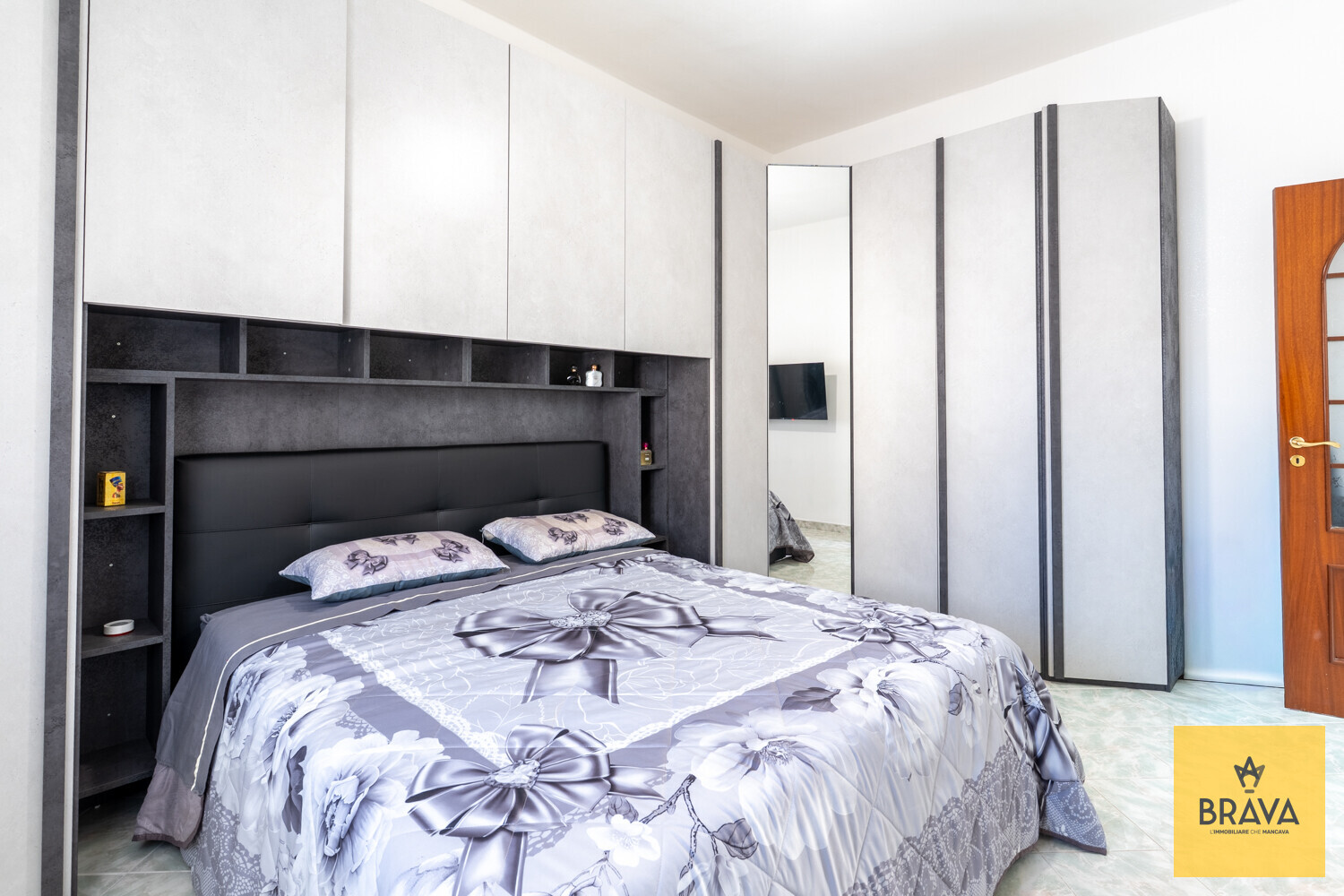 A.L.C. Viale Piazza Armerina, 75-42