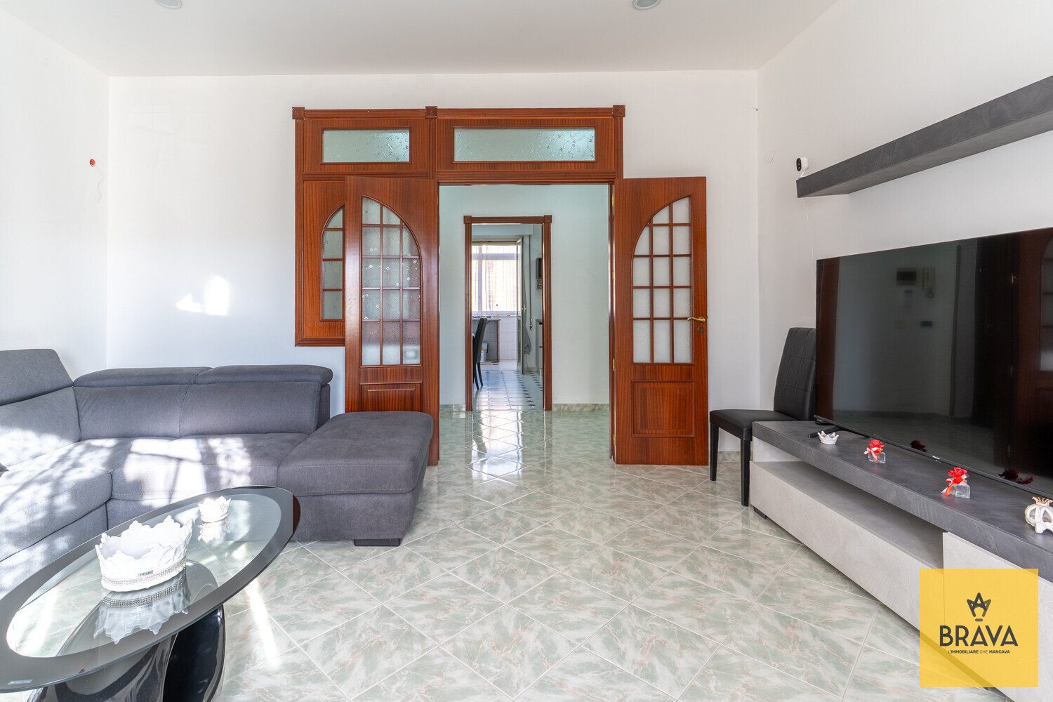 A.L.C. Viale Piazza Armerina, 75-9