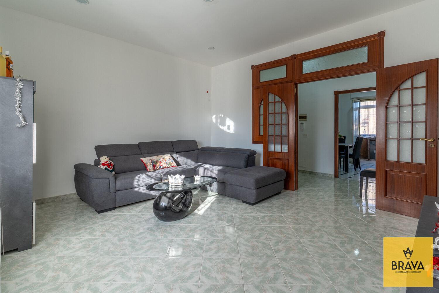 A.L.C. Viale Piazza Armerina, 75-7