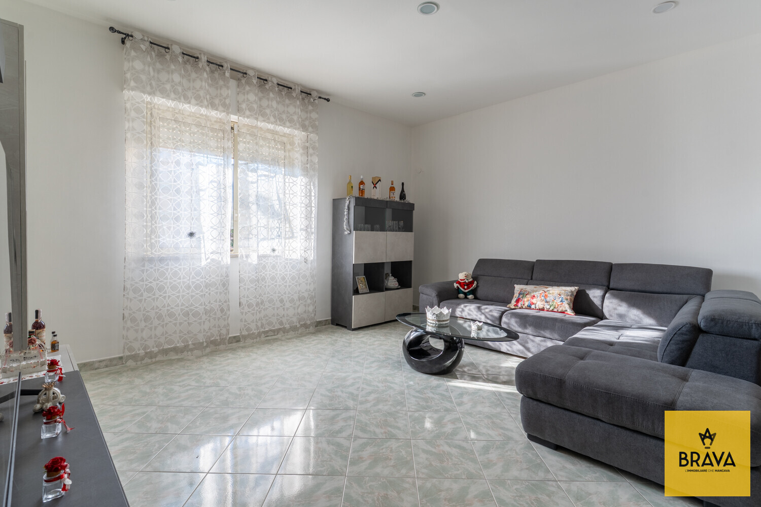 A.L.C. Viale Piazza Armerina, 75-6