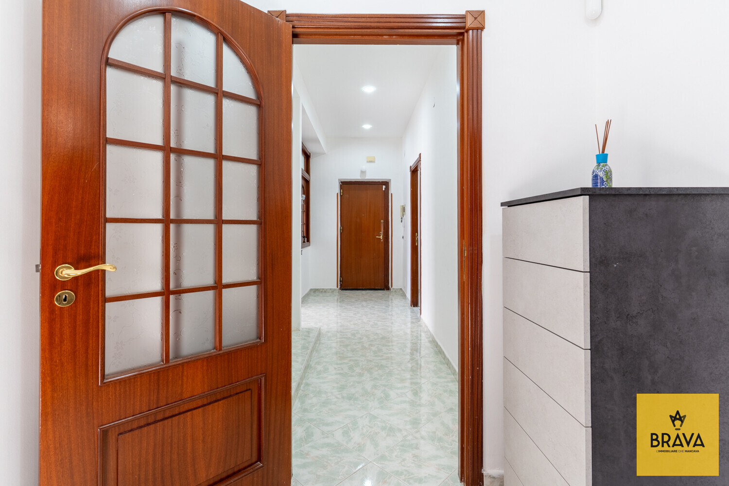 A.L.C. Viale Piazza Armerina, 75-43