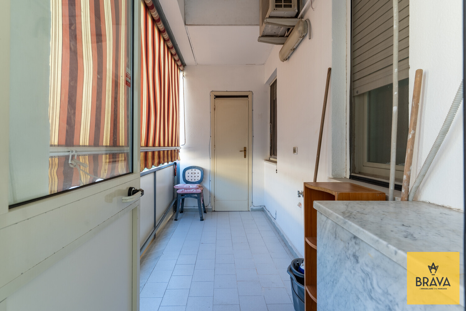 A.L.C. Viale Piazza Armerina, 75-19