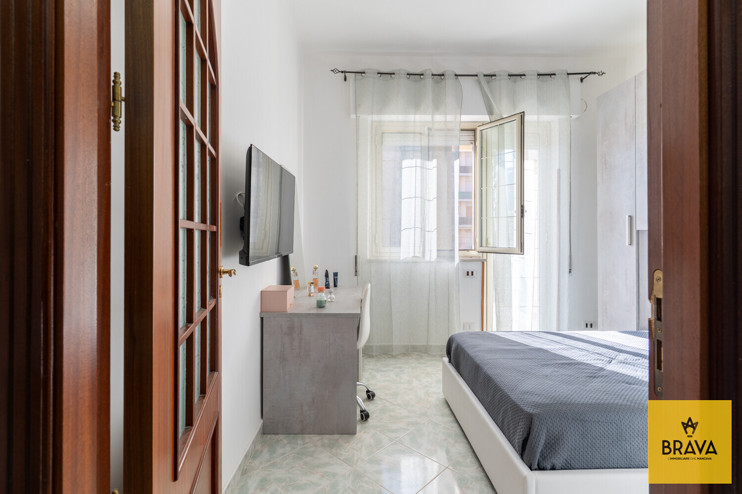 A.L.C. Viale Piazza Armerina, 75-22