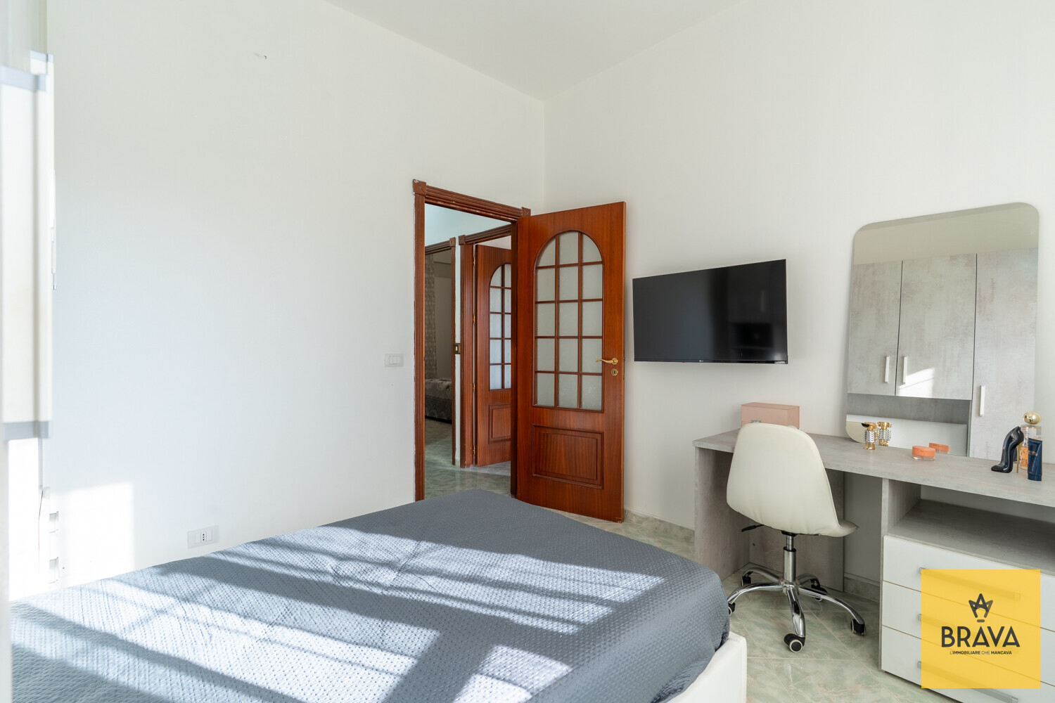 A.L.C. Viale Piazza Armerina, 75-25