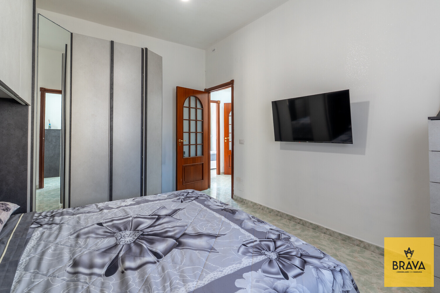 A.L.C. Viale Piazza Armerina, 75-41