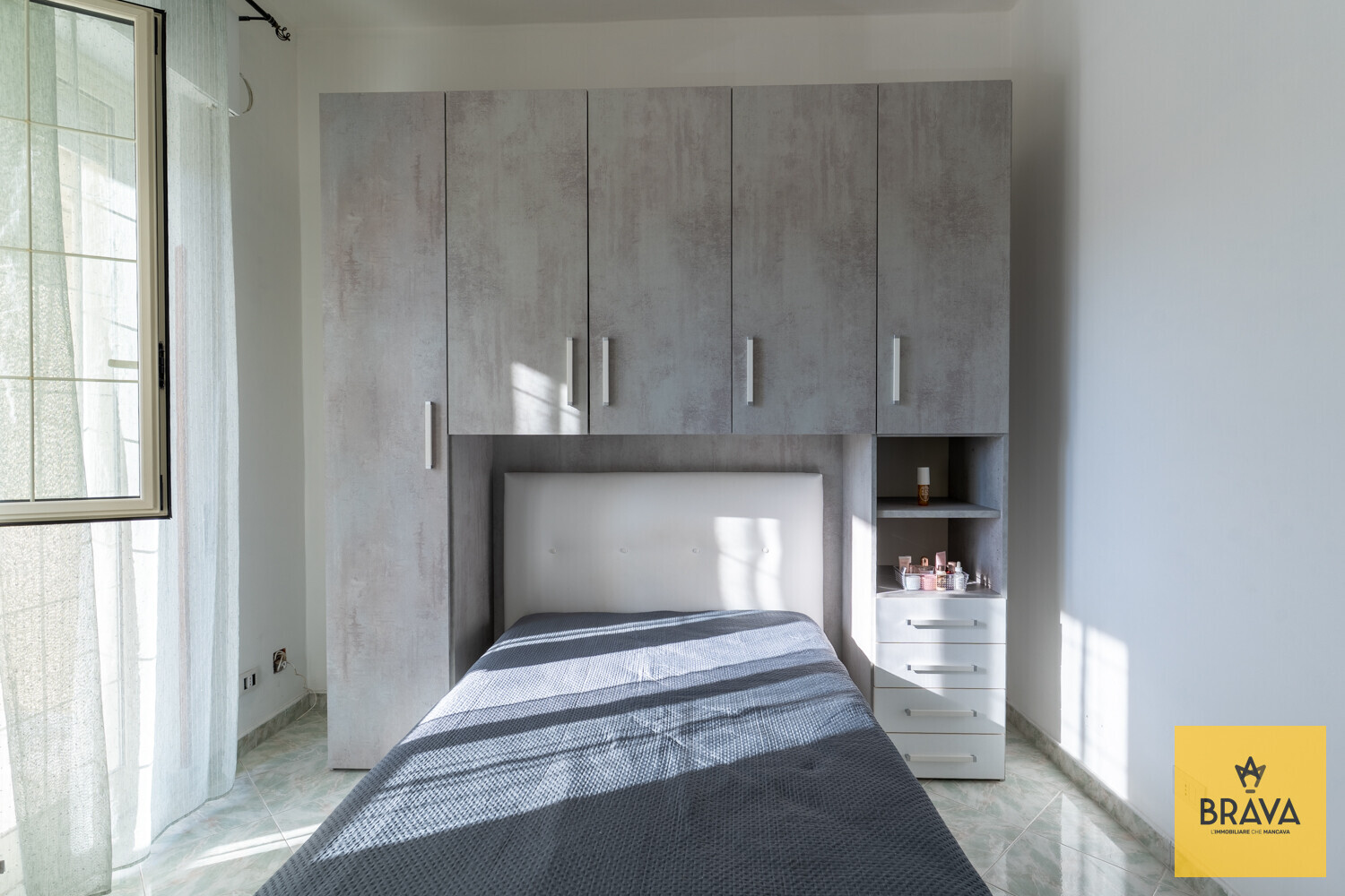 A.L.C. Viale Piazza Armerina, 75-24