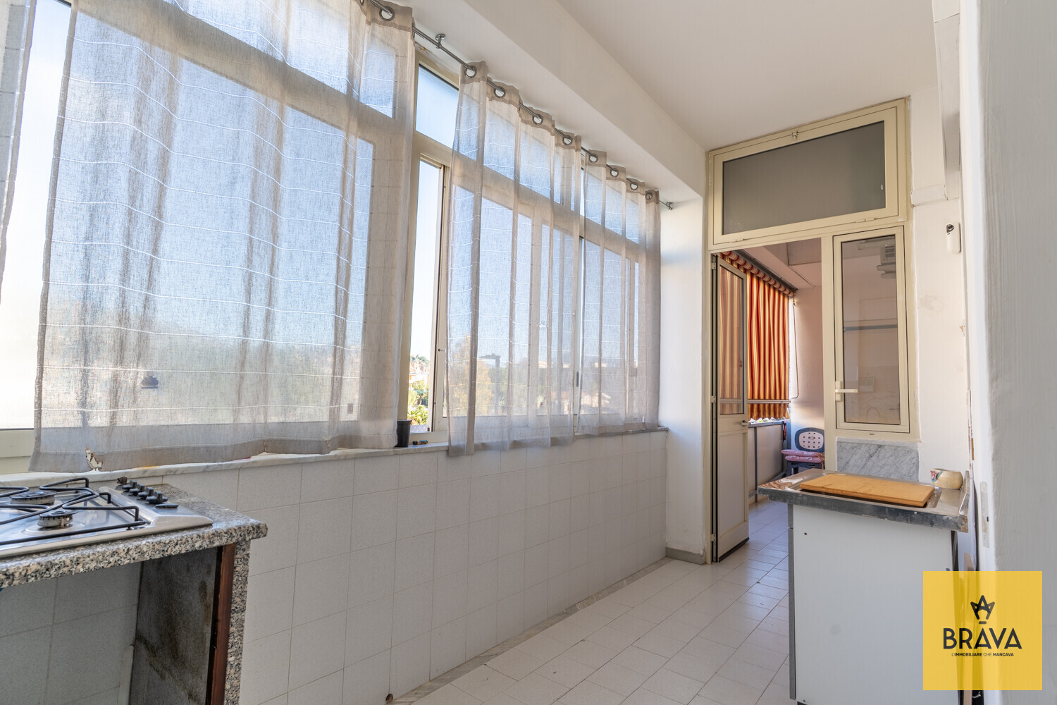 A.L.C. Viale Piazza Armerina, 75-15