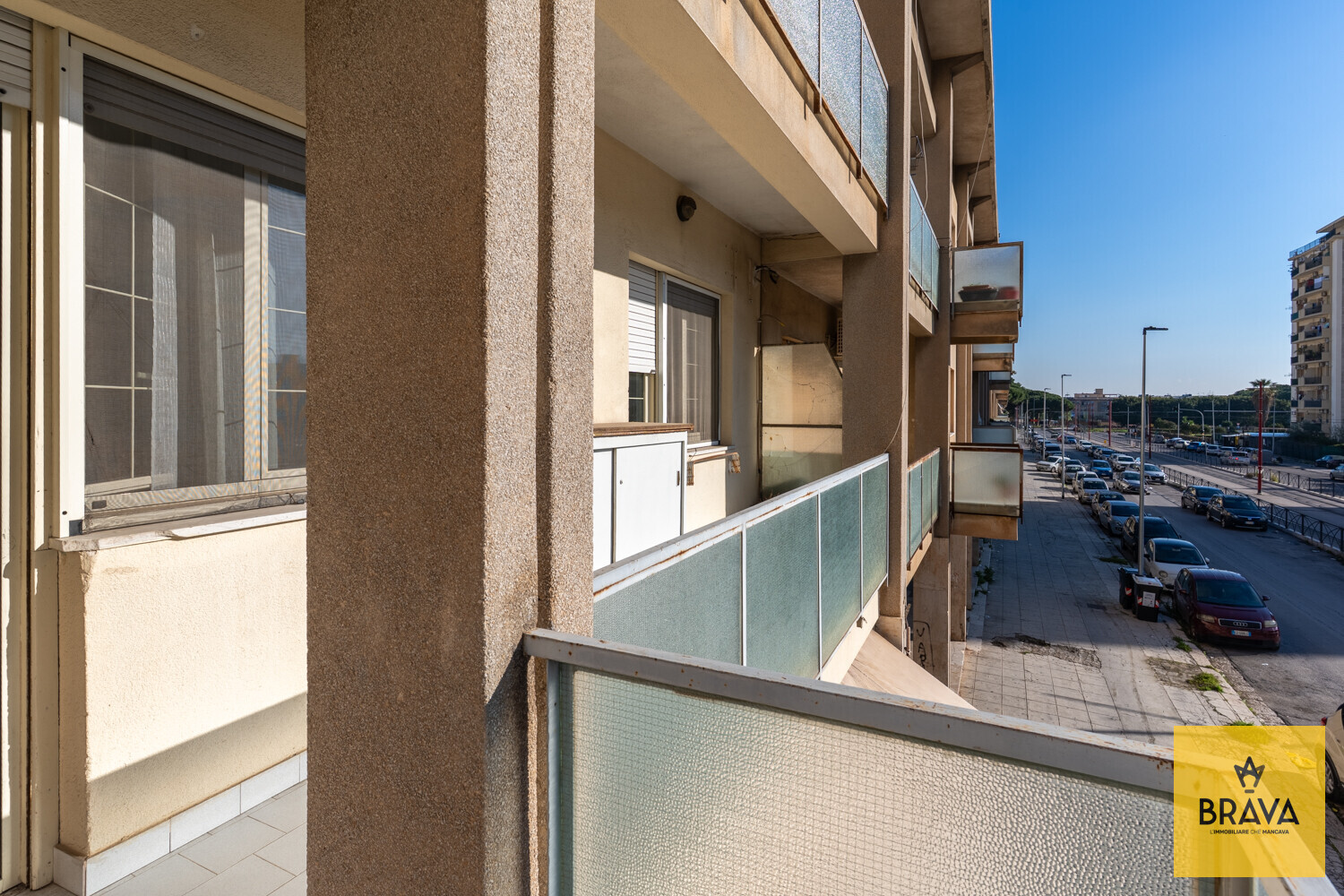 A.L.C. Viale Piazza Armerina, 75-33