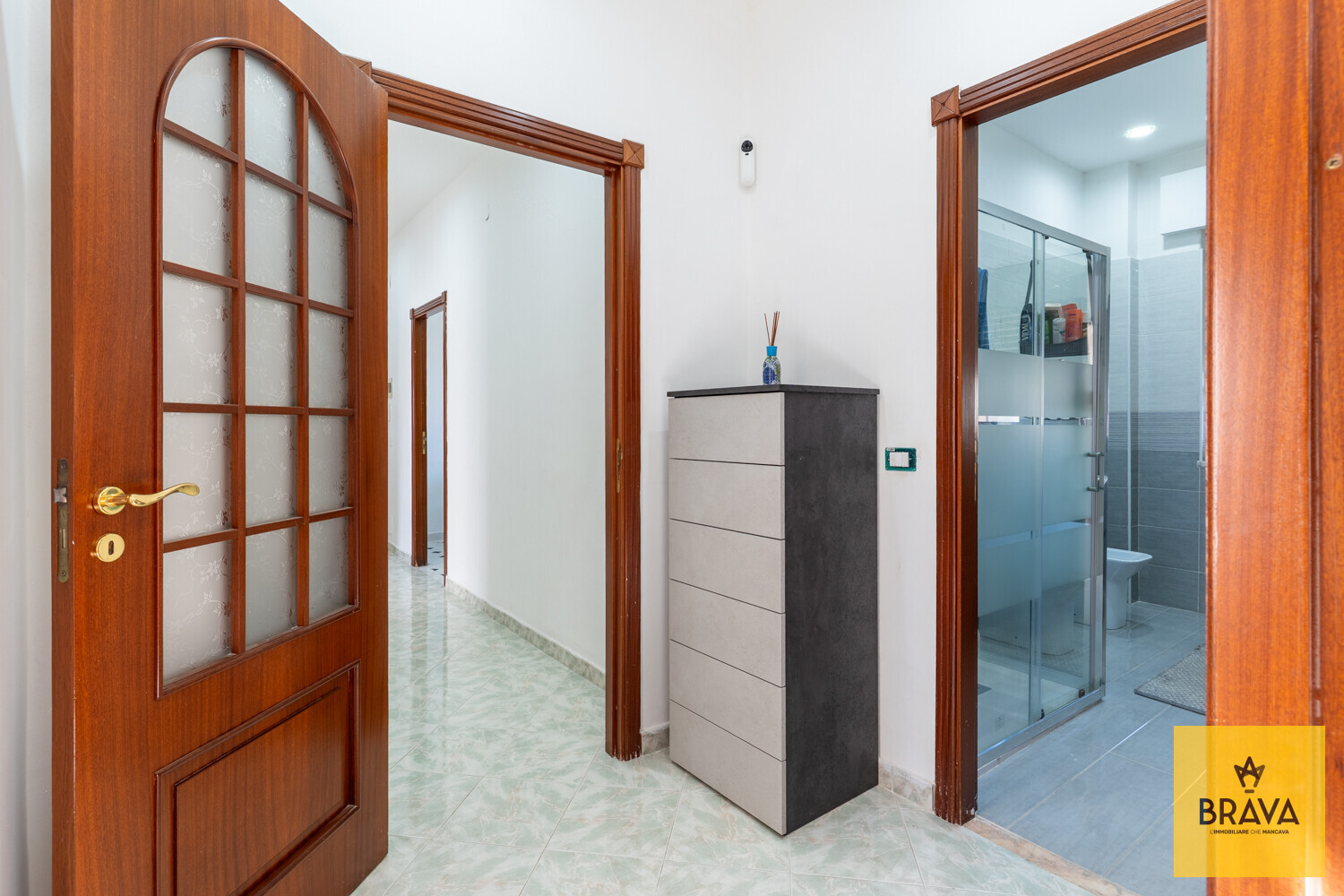 A.L.C. Viale Piazza Armerina, 75-44