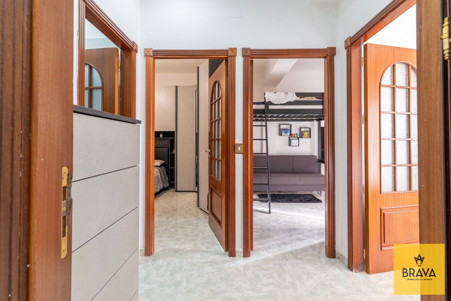 A.L.C. Viale Piazza Armerina, 75-21