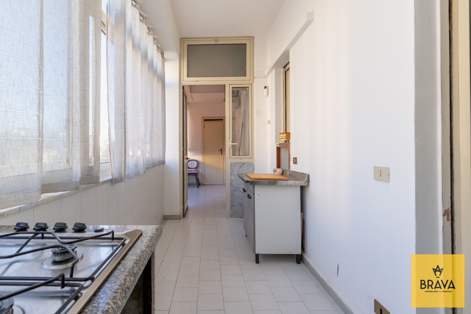 A.L.C. Viale Piazza Armerina, 75-14