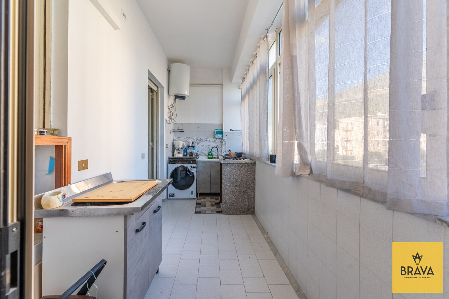 A.L.C. Viale Piazza Armerina, 75-17