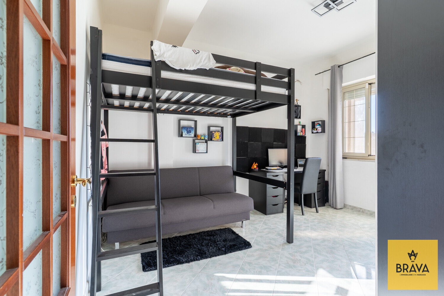 A.L.C. Viale Piazza Armerina, 75-27