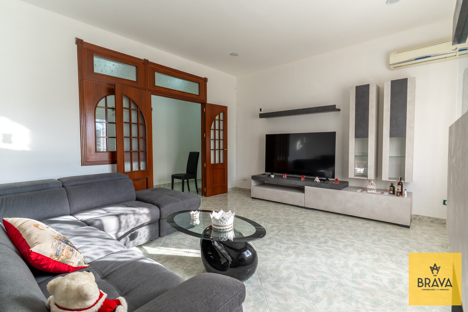 A.L.C. Viale Piazza Armerina, 75-8