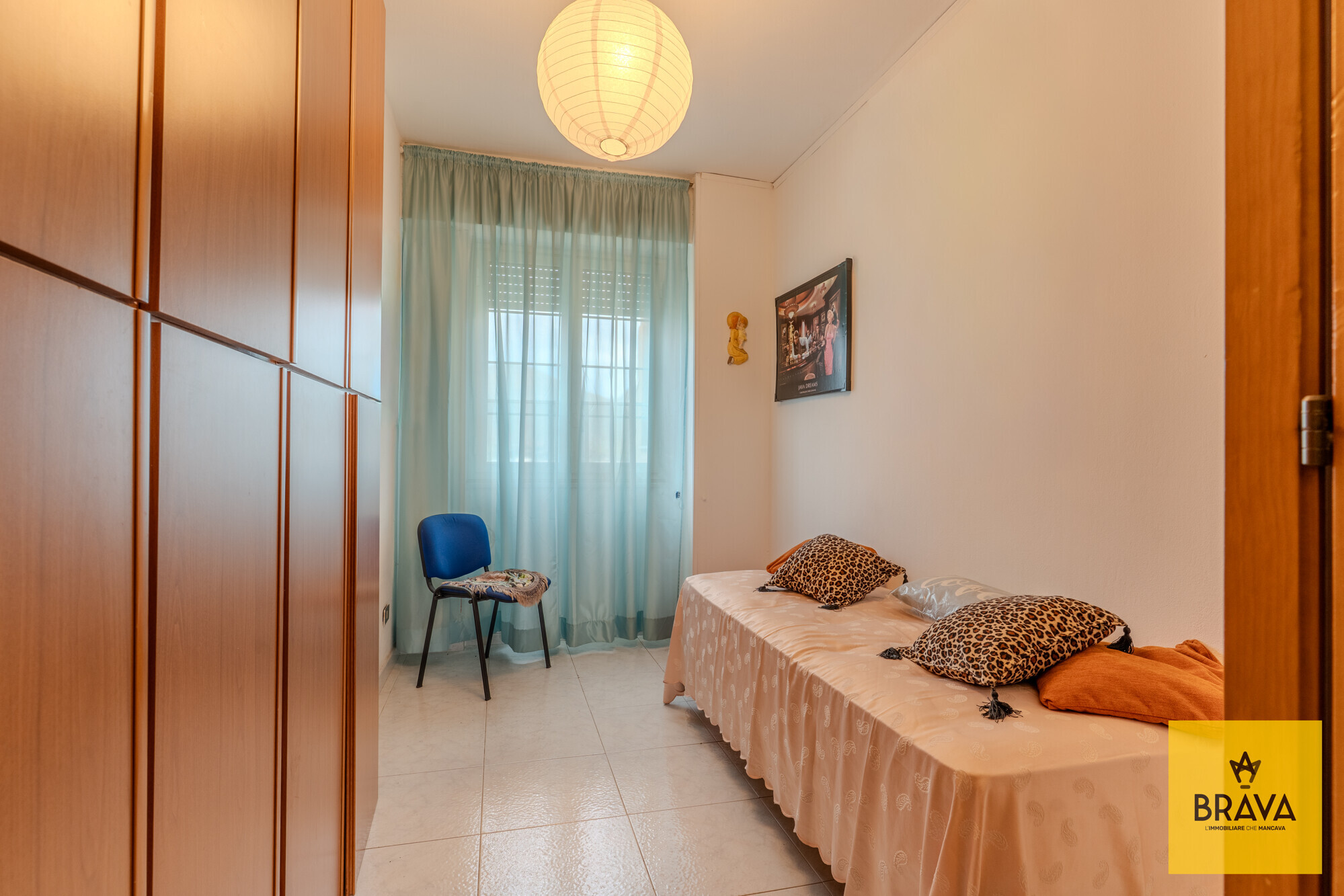 L.A.C. Via Luigi Enaudi 89-19